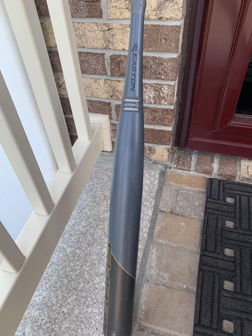 Easton Bat SidelineSwap