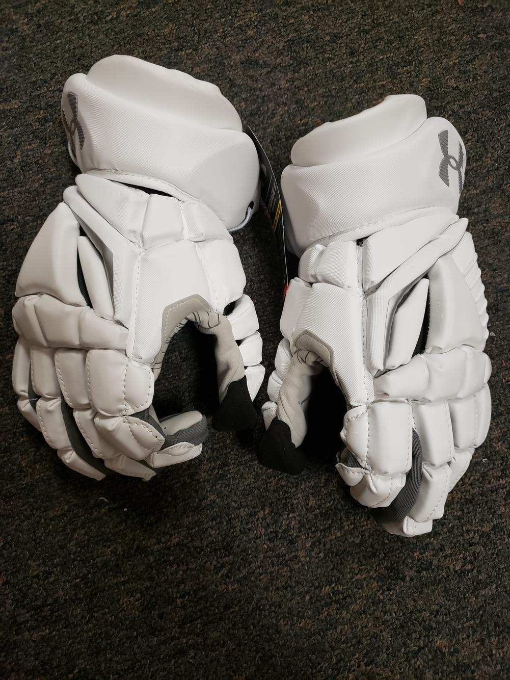 ua engage 2 lacrosse gloves