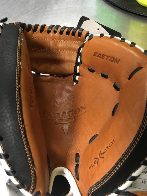 easton paragon glove