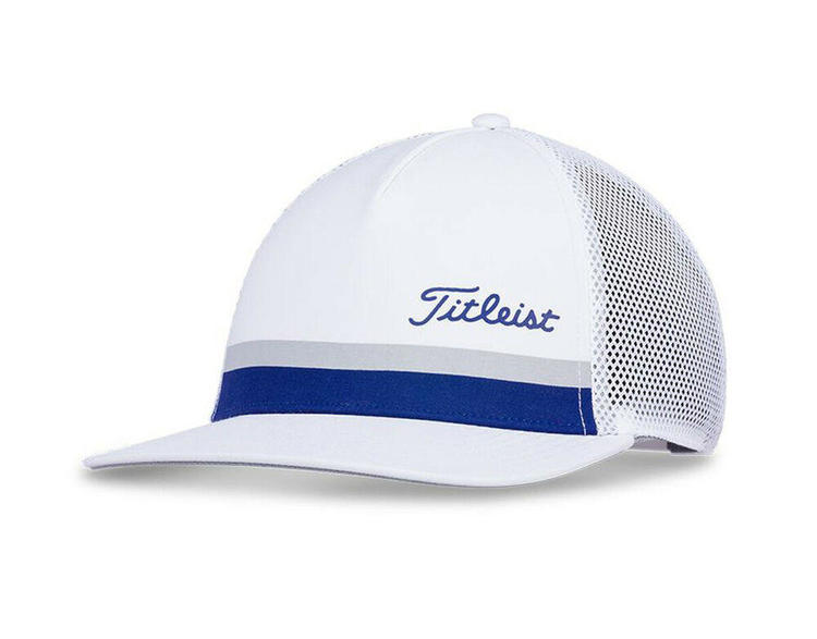 titleist dad hat
