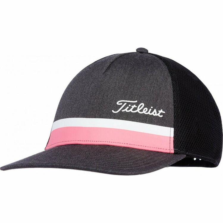 titleist snapback