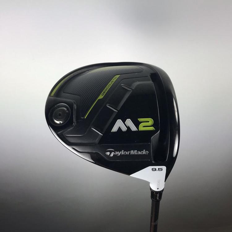 Used M2 Driver >> Taylormade M2 2017 Driver Used M2 Driver >> Taylormade M2 2017 Driver
