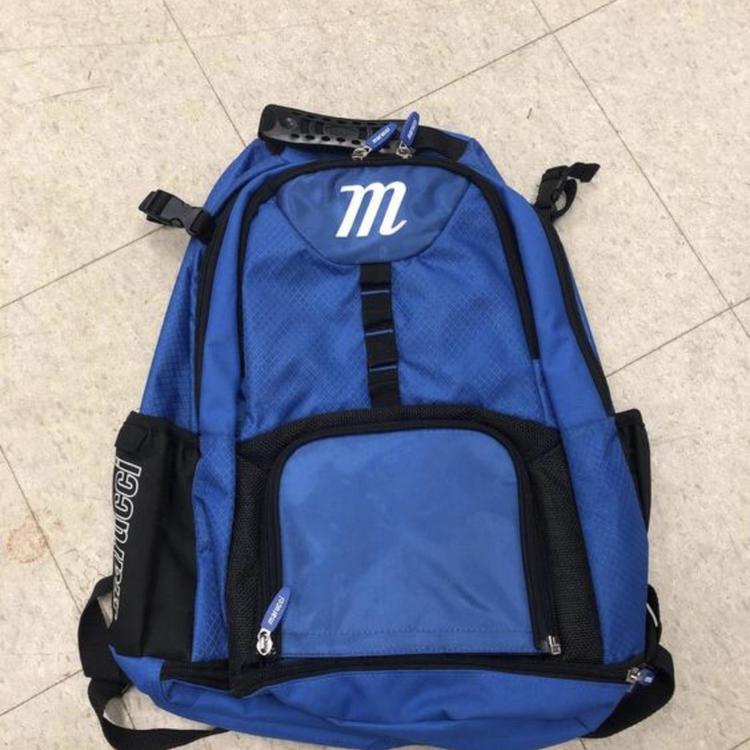 F5 Marucci Bat Pack Brand New