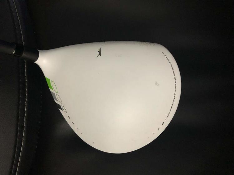 Taylormade Rocketballz Driver >> Taylormade Rocketballz Driver Righty With Headcover Taylormade Rocketballz Driver >> Taylormade Rocketballz Driver Righty With Headcover