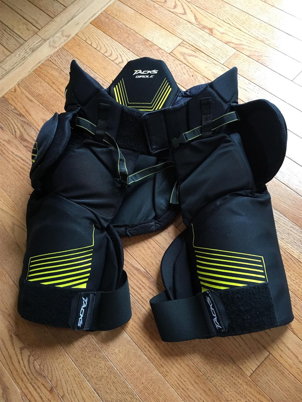 CCM 7092 Girdle SidelineSwap