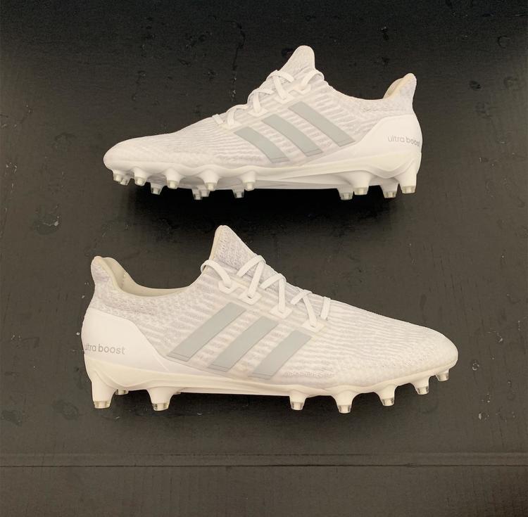 ultra boost soccer cleats