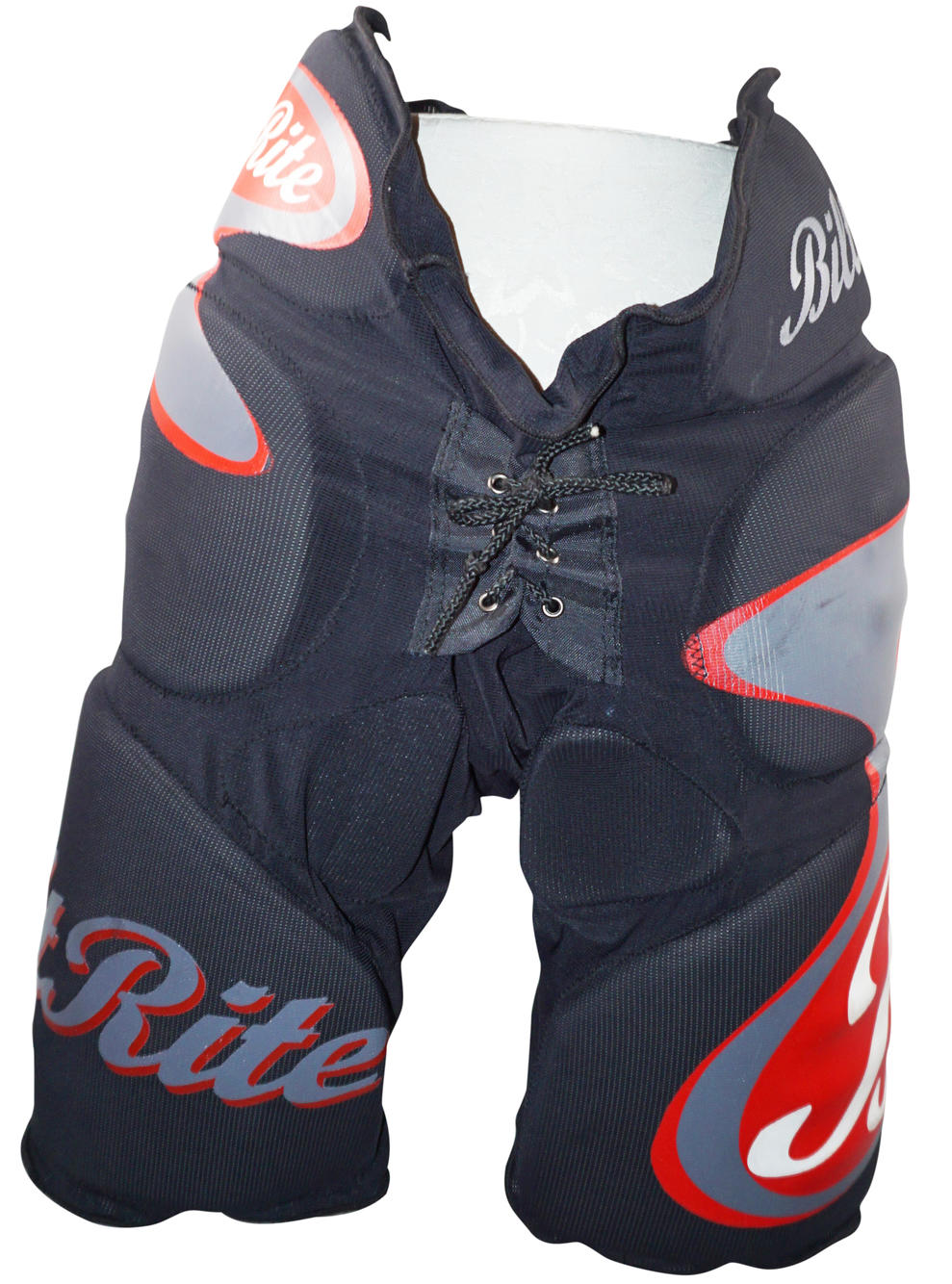 BILTRITE SR ADULT MEDIUM INLINE ROLLER HOCKEY GIRDLE 3234 VINTAGE HIP