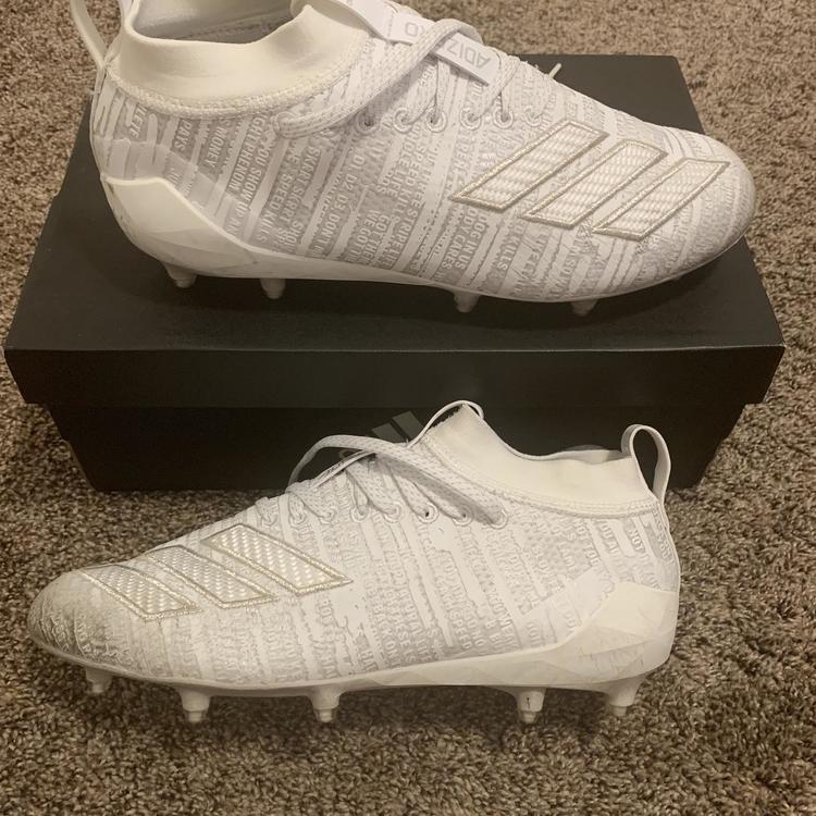 adizero money cleats