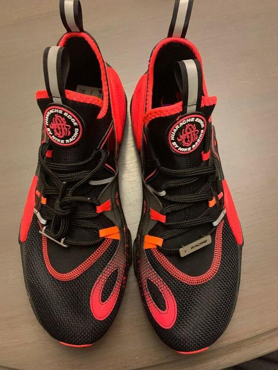 nike huarache racing