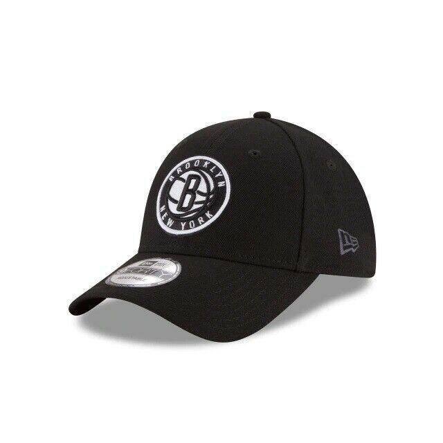 brooklyn nets strapback