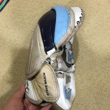 steve mason shoes