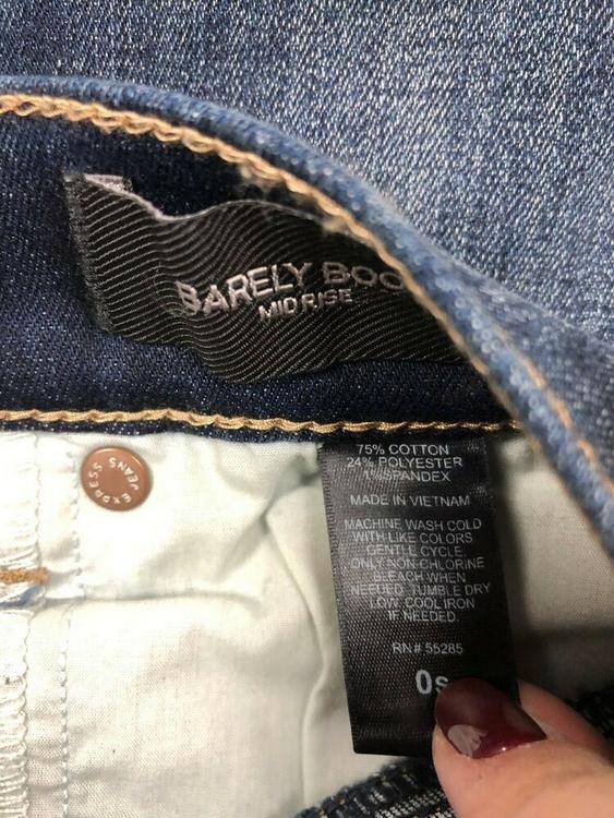 express jeans rn 55285