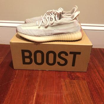 Yeezy 350 V2 Beluga 1 0 Cream Zebra Frozen Yellow Yellow