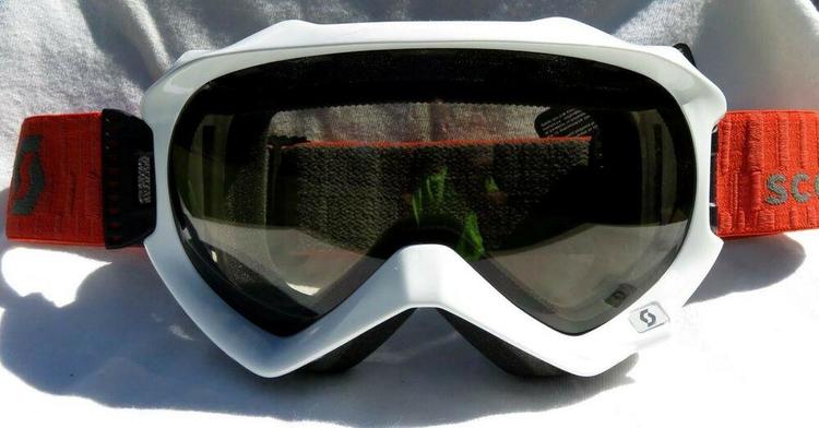 smith ski goggles mens