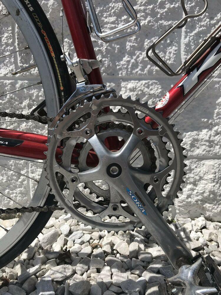 KHS 「ケーエイチエス」 FLITE300 2014年モデル ロードバイク