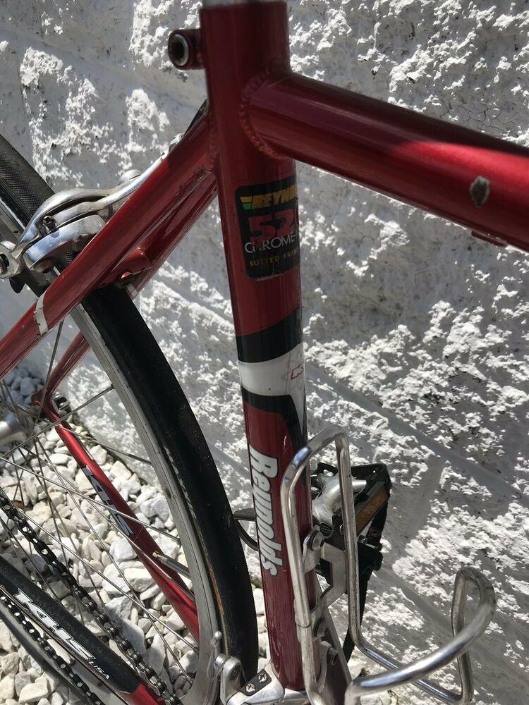 KHS 「ケーエイチエス」 FLITE300 2014年モデル ロードバイク