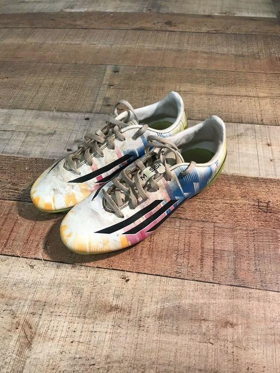 adidas f10 trx fg messi