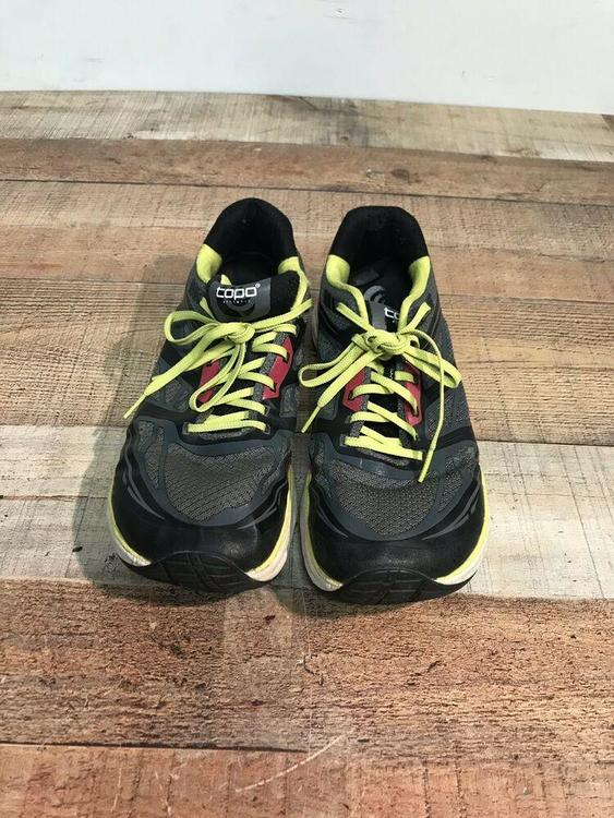 nice athletic shoes