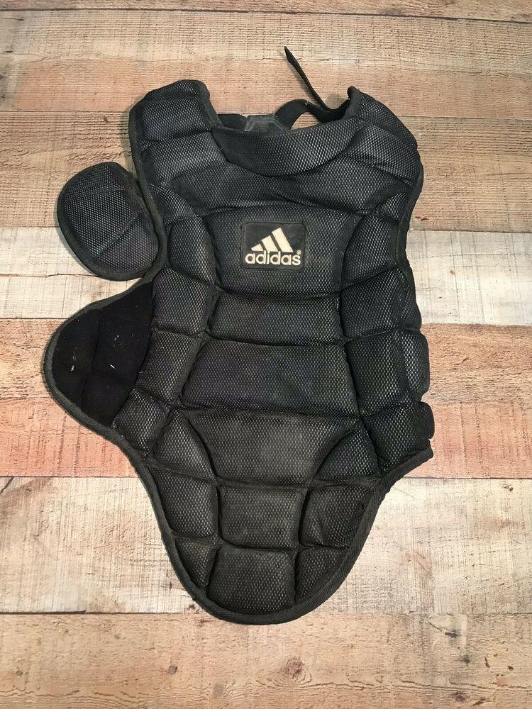 adidas catchers gear