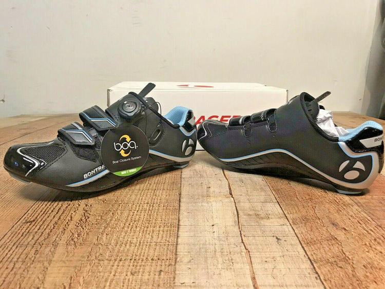 bontrager sonic shoes