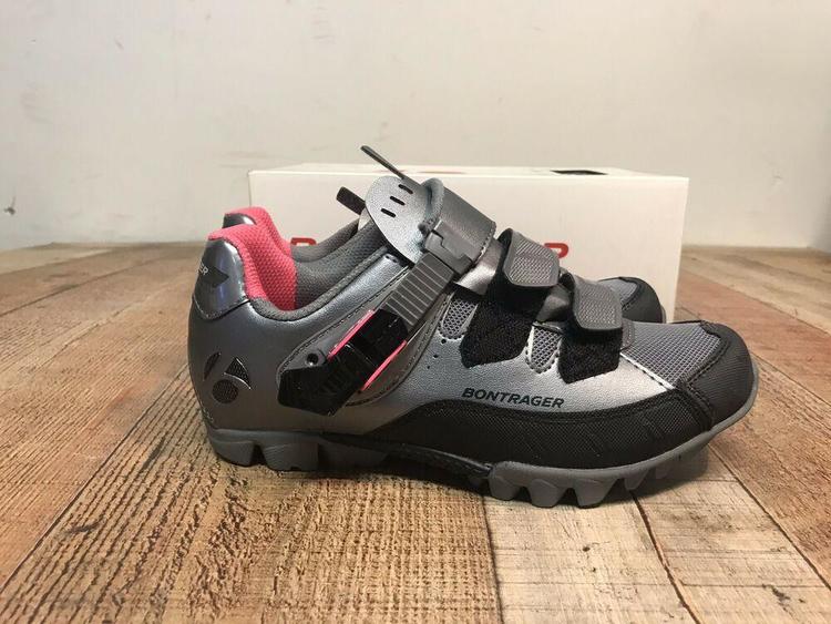 bontrager evoke shoes