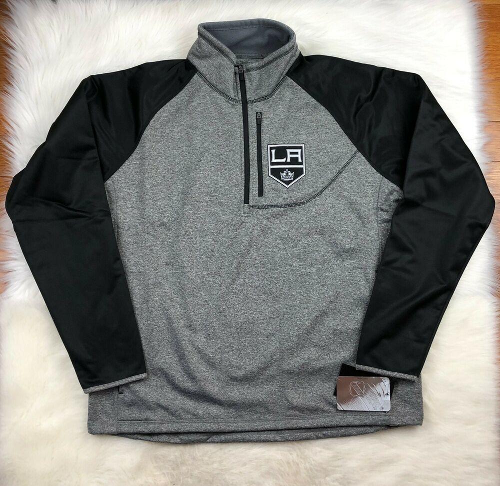 NHL Minnesota Wild G-III Soft Shell 1/4 Zip Pullover Track Jacket Men's XL | SidelineSwap NHL Minnesota Wild G-III Soft Shell 1/4 Zip Pullover Track Jacket Men's XL | SidelineSwap