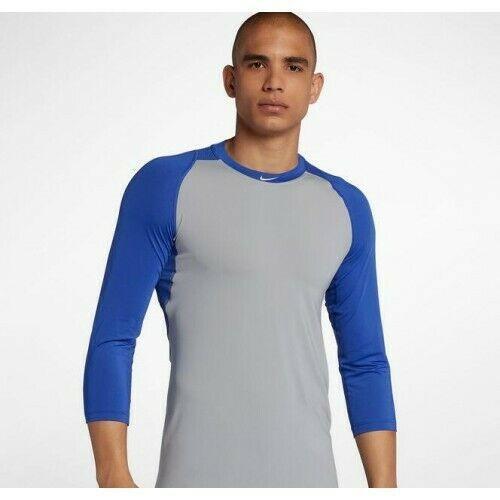 3/4 nike shirt 3/4 nike shirt