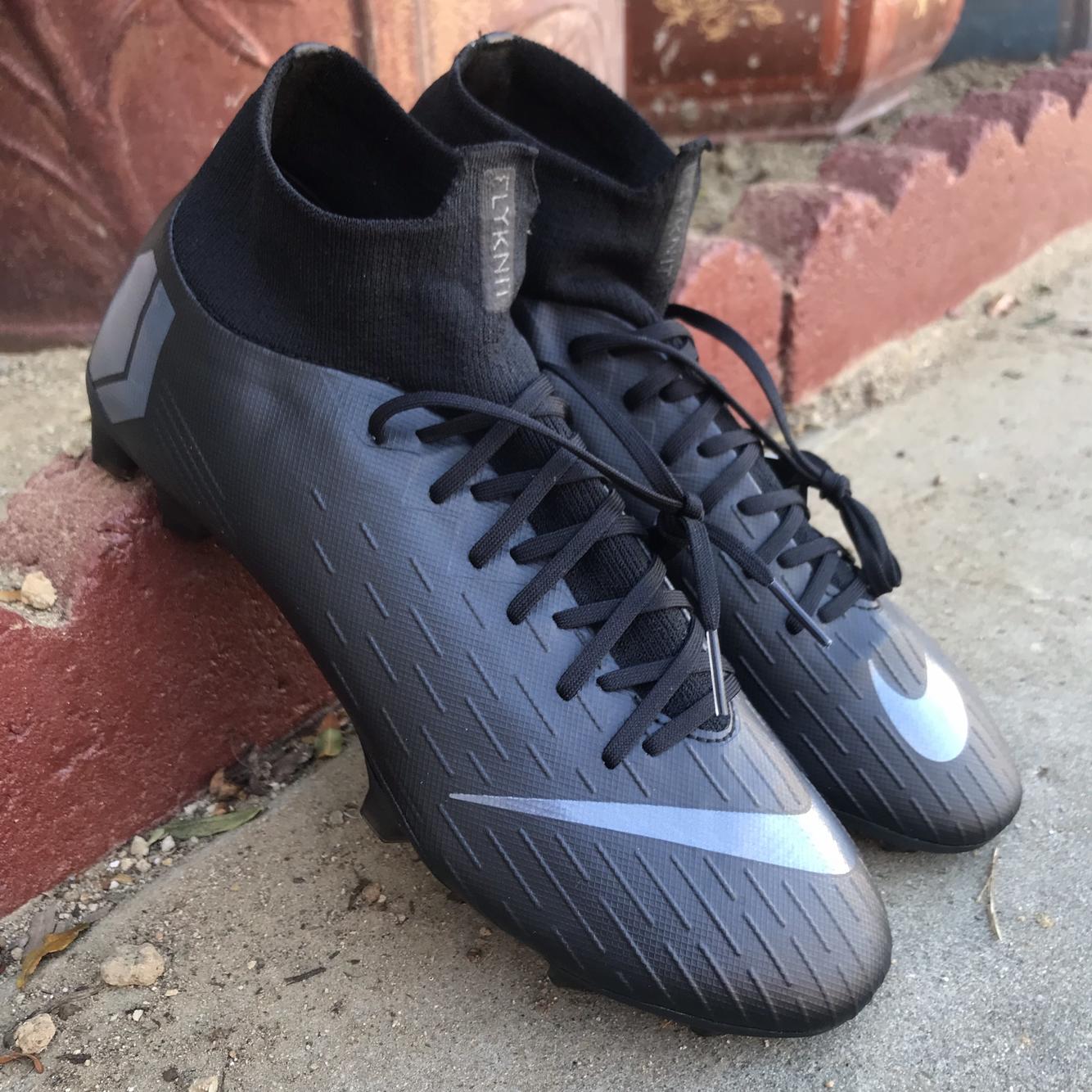 superfly 6 soccer cleats