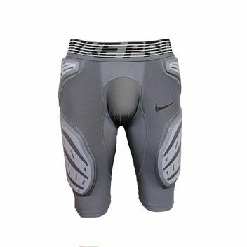 nike padded compression pants basketball