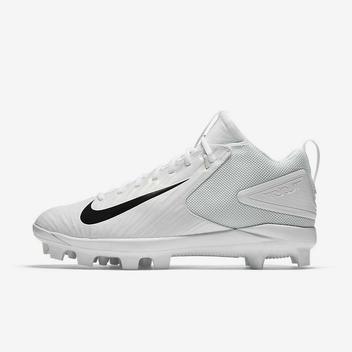 mike trout kids cleats
