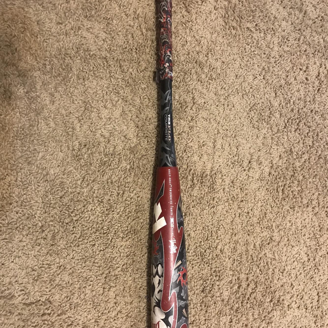 voodoo bats 2023