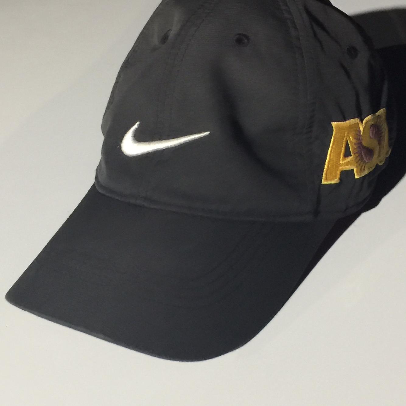 asu golf hat