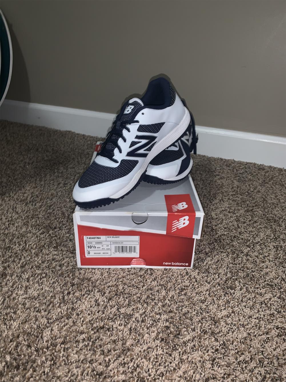 new balance turf shoes for men