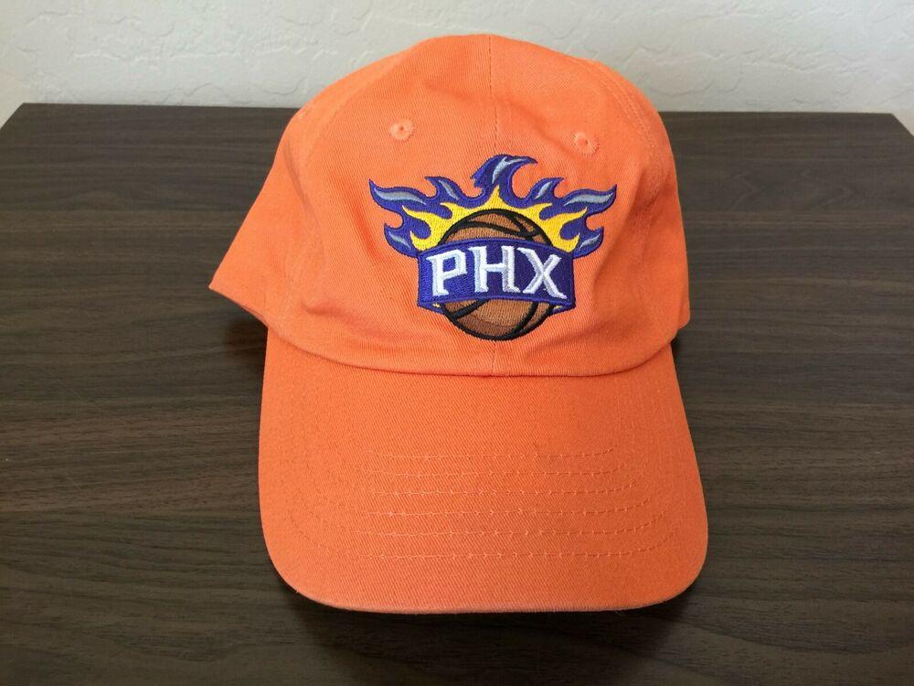 phoenix suns cap