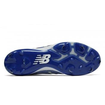 royal blue new balance baseball cleats