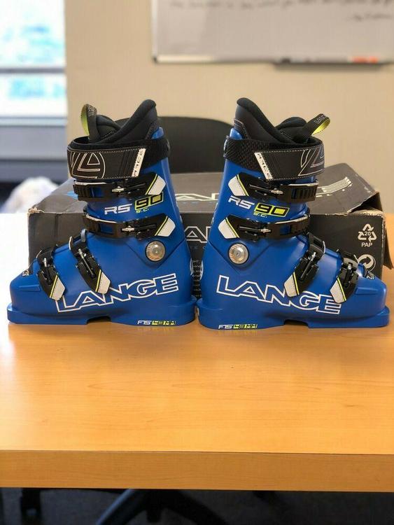 lange rs 90 sc