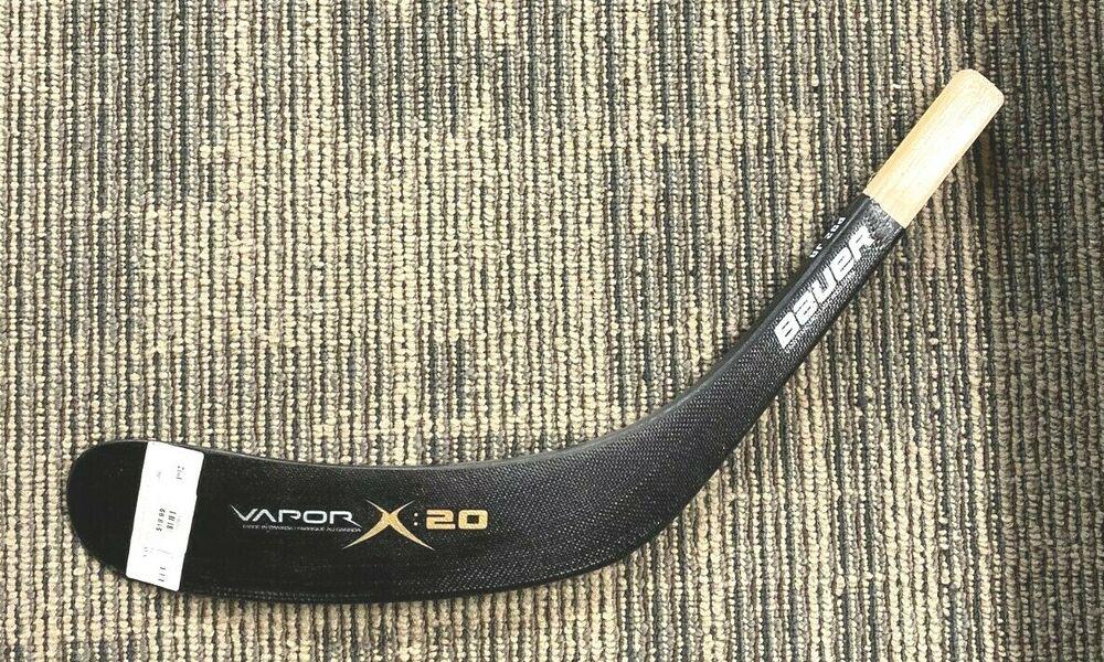 Bauer Vapor X20 Standard Wood Jr Replacement Hockey Blade LH P92 *New