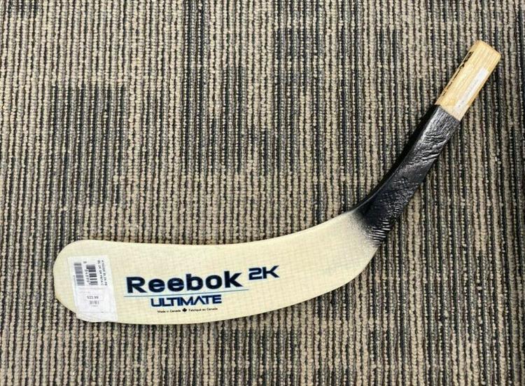 RBK 2K Senior Replacement Blade