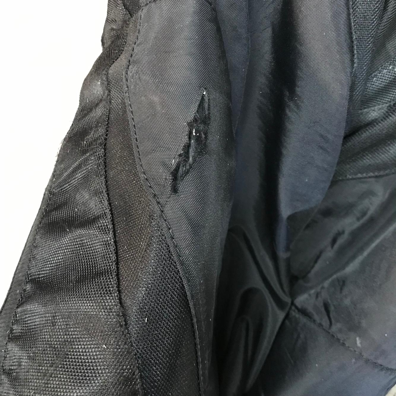 CCM Tacks 6052 Hockey Pants Senior Pro Stock Size M (UP045