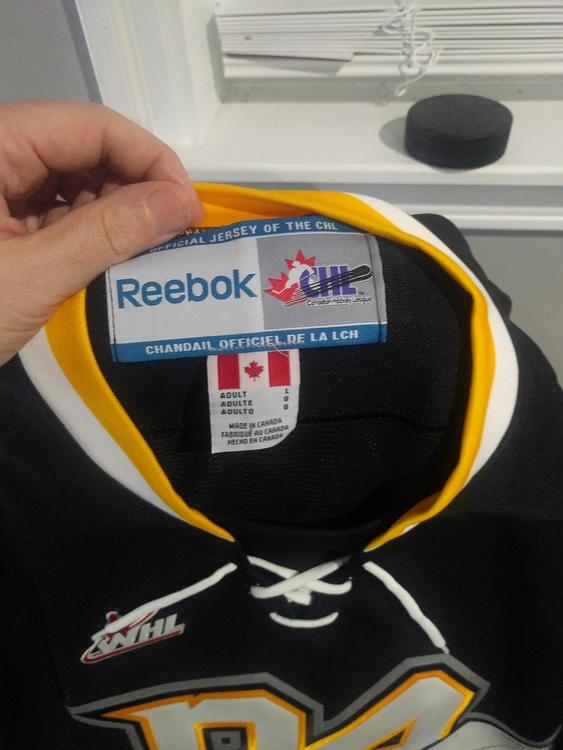 chl jersey
