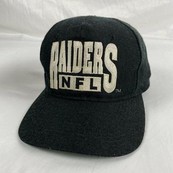 nwa raiders cap