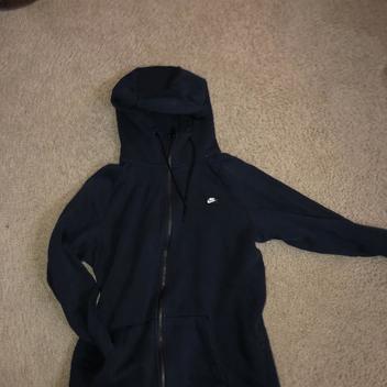 mens medium hoodie