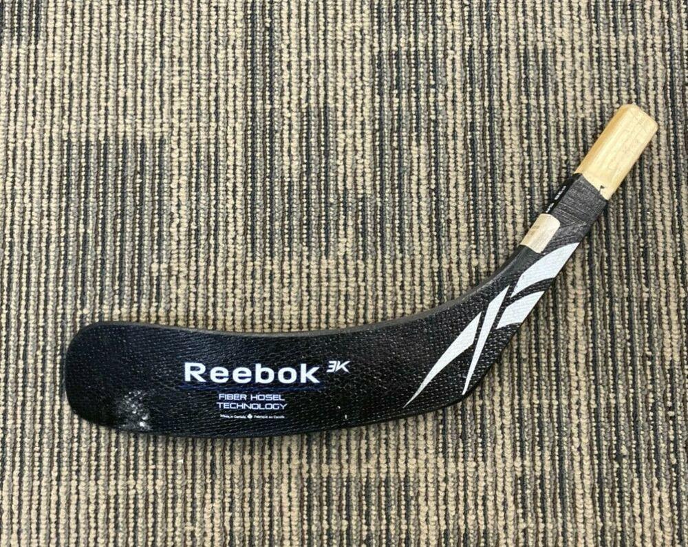 Reebok Sr Wood Replacement Hockey Blade *New* Left hand Datsyuk 9 on