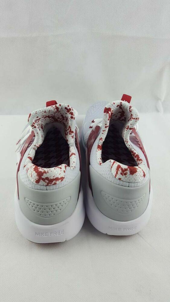 nike free tr8 alabama