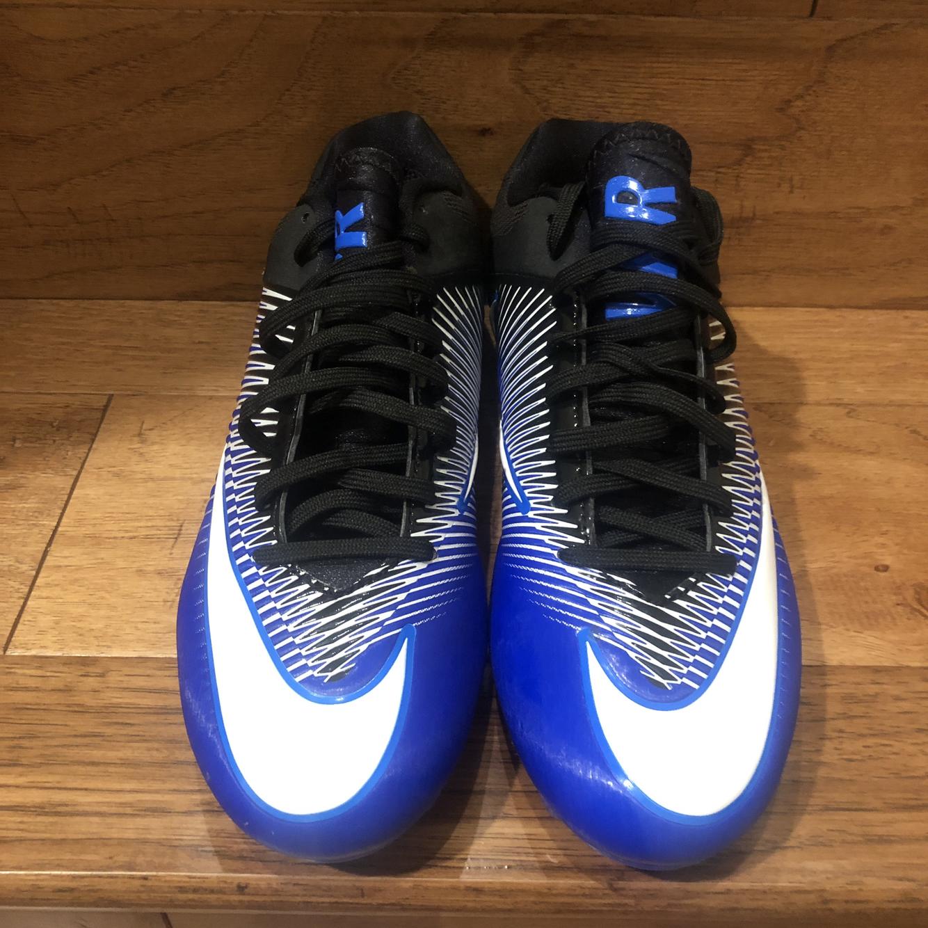 nike hypervenom phelon iii df