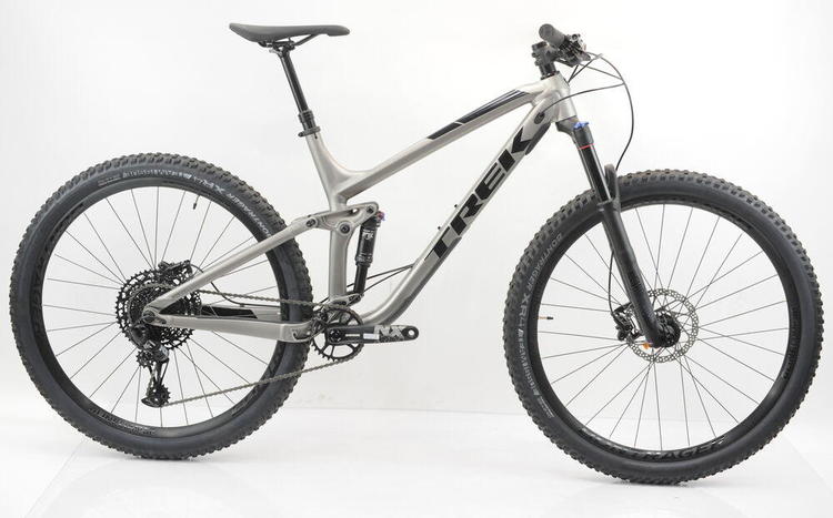 trek alpha platinum aluminum