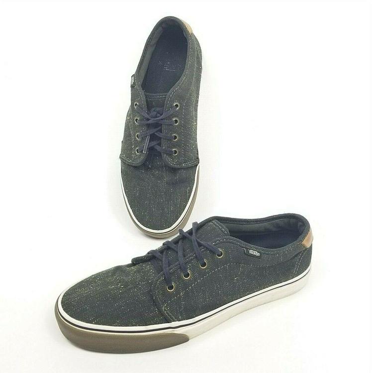 vans lo vans lo