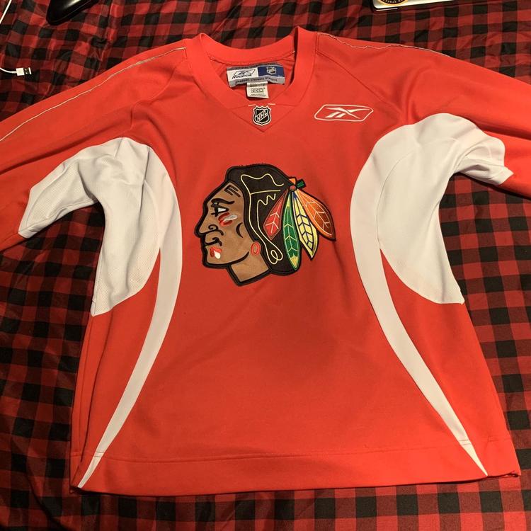 Reebok Blackhawks Practice Jersey | Hockey Apparel, Jerseys Reebok Connor McDavid #97 Edmonton Oilers Authentic Pro NHL