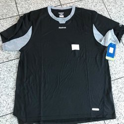 reebok dri fit t shirt 2017