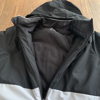 nike shield heavyweight jacket